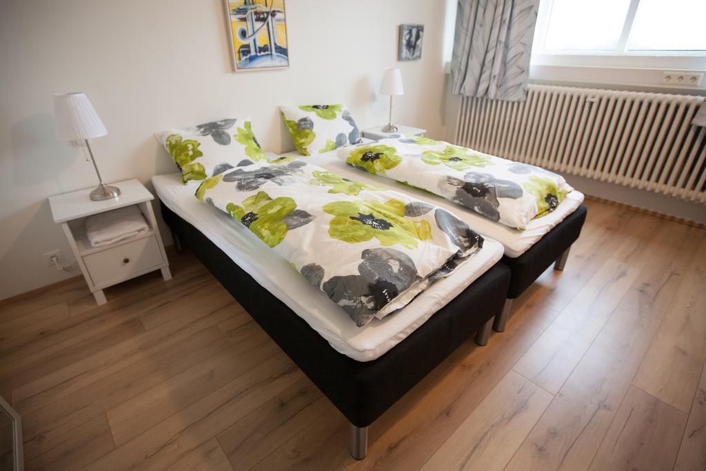 Ljosafossskoli Hostel Selfoss Extérieur photo