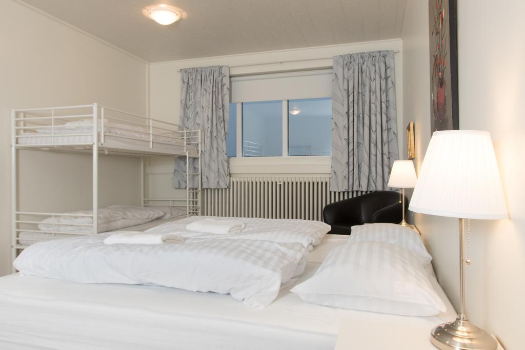 Ljosafossskoli Hostel Selfoss Extérieur photo