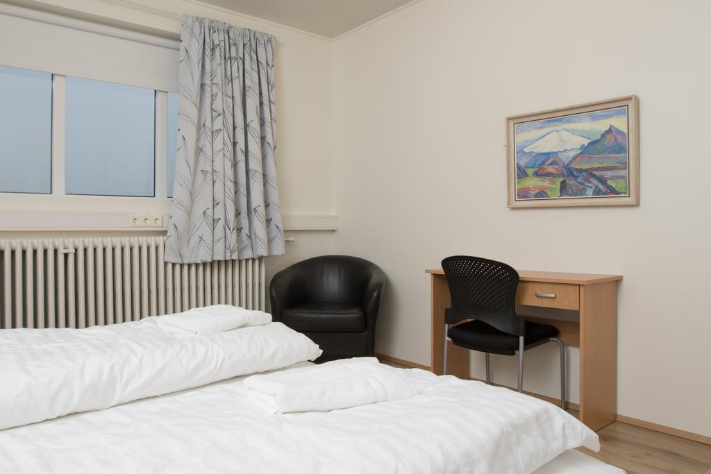 Ljosafossskoli Hostel Selfoss Extérieur photo