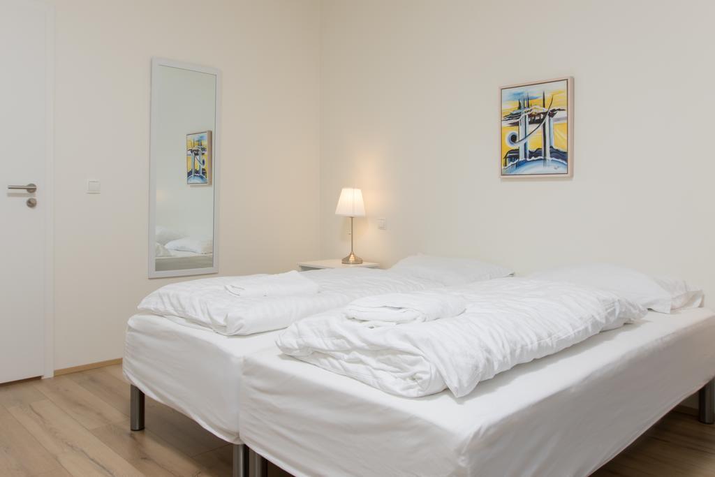Ljosafossskoli Hostel Selfoss Extérieur photo