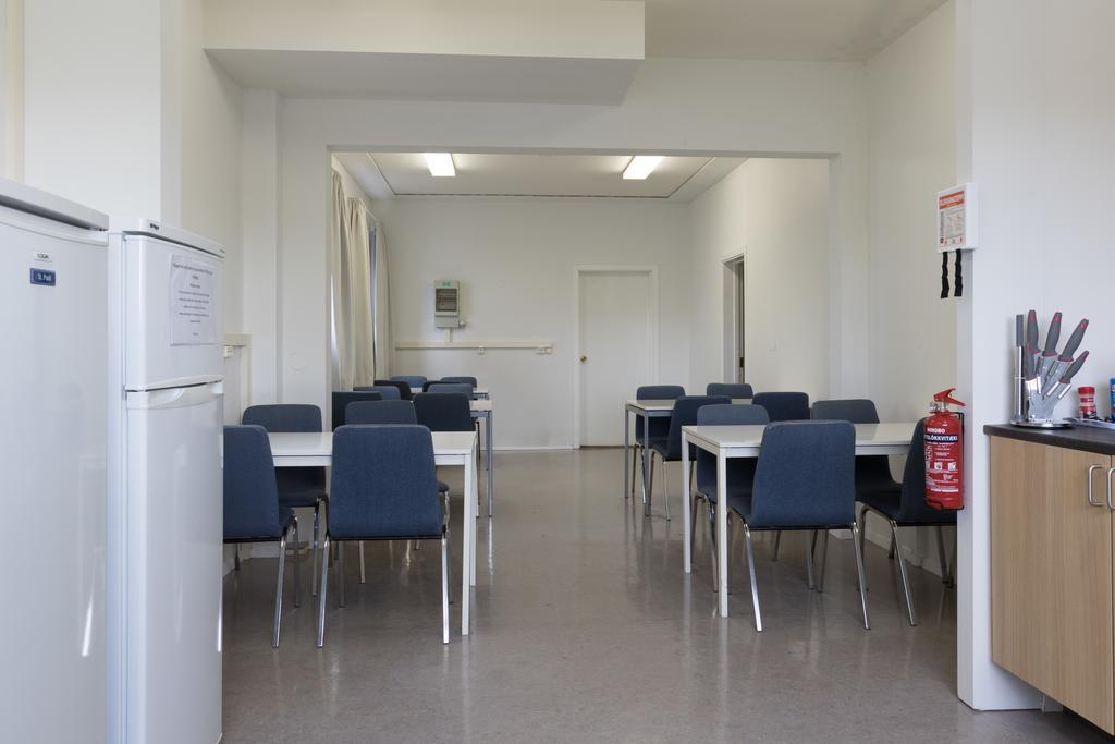Ljosafossskoli Hostel Selfoss Extérieur photo