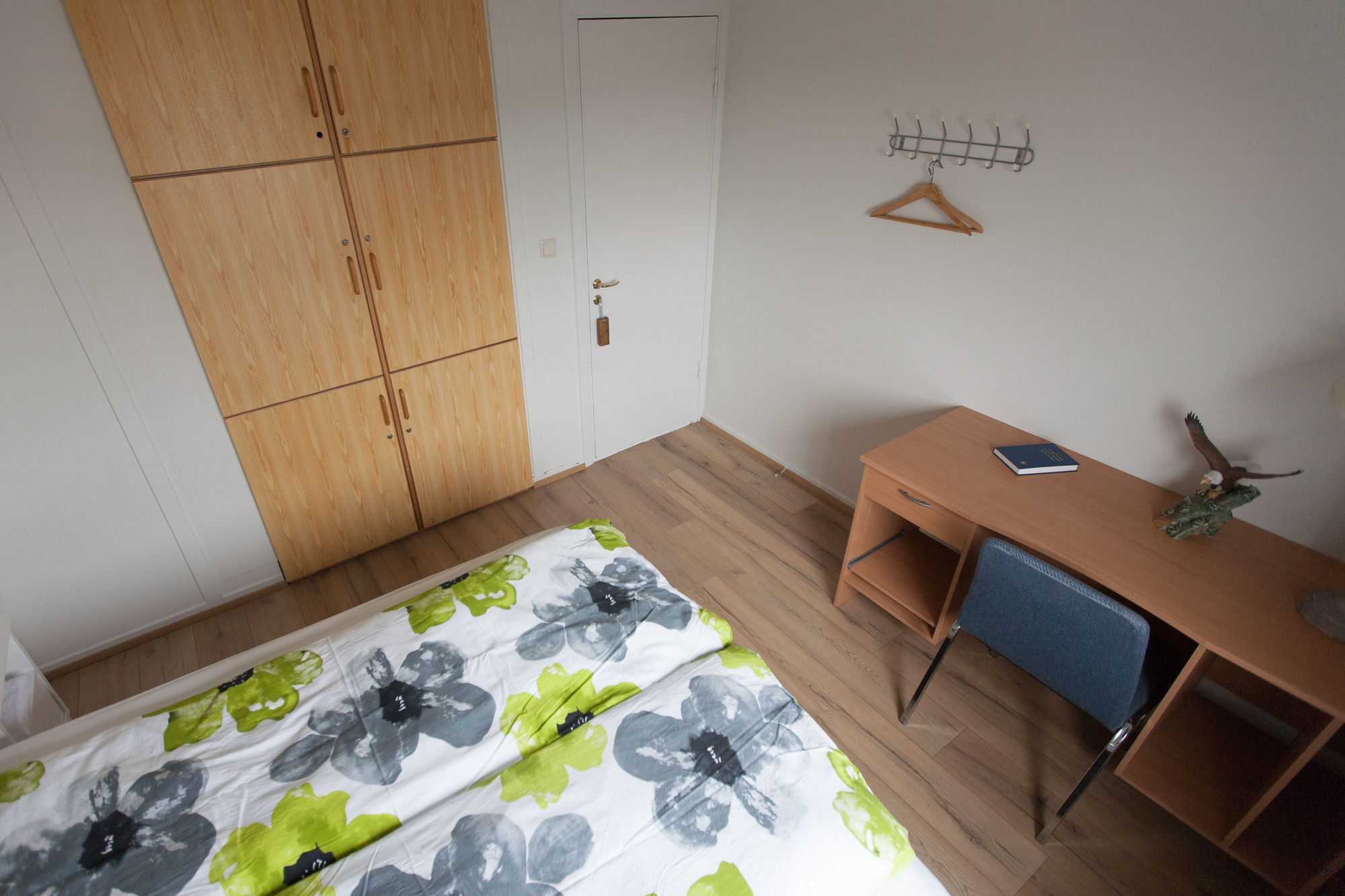 Ljosafossskoli Hostel Selfoss Extérieur photo