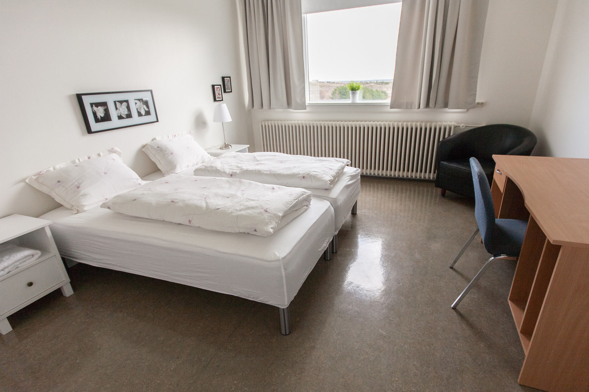 Ljosafossskoli Hostel Selfoss Extérieur photo