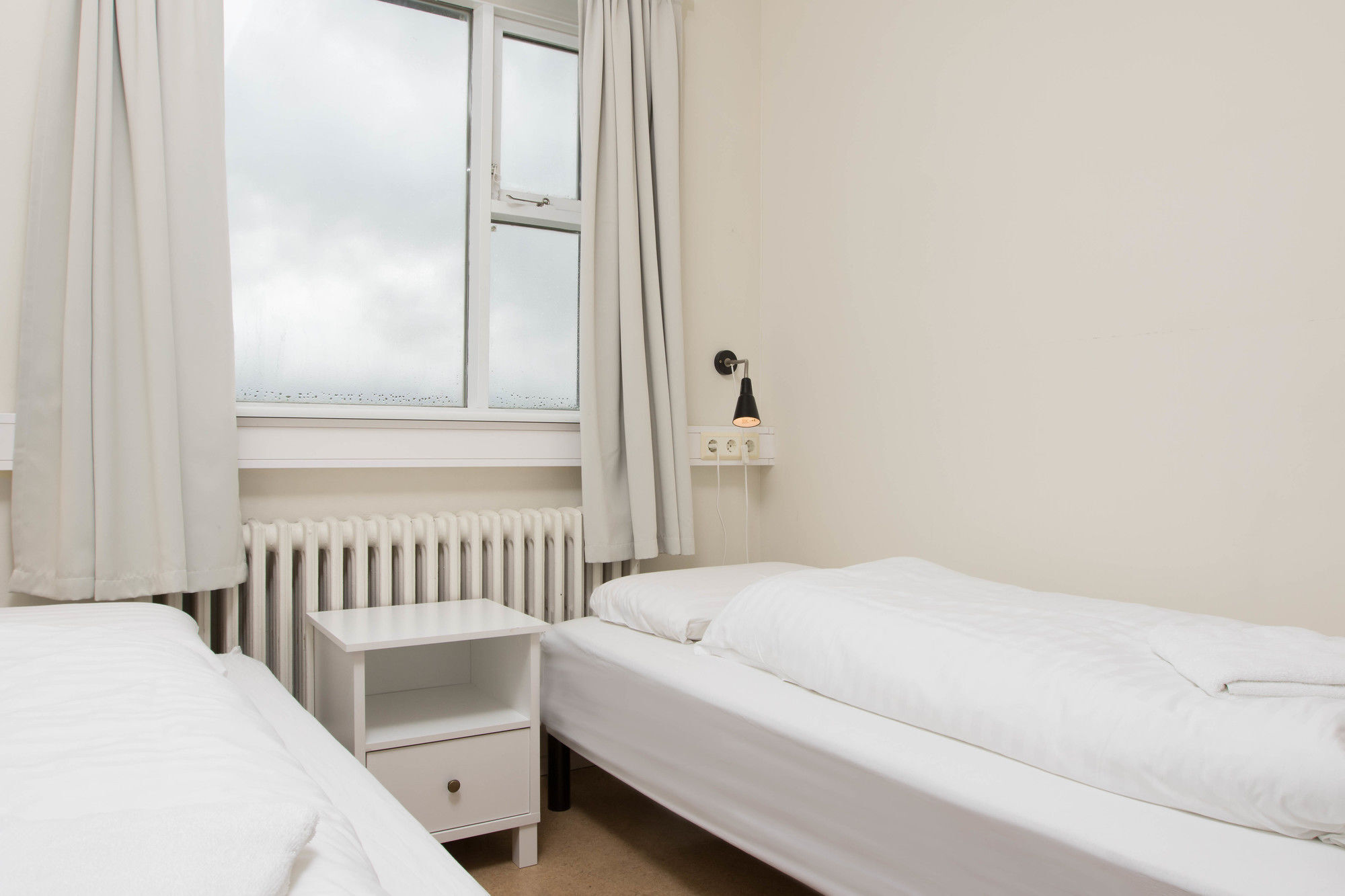 Ljosafossskoli Hostel Selfoss Extérieur photo