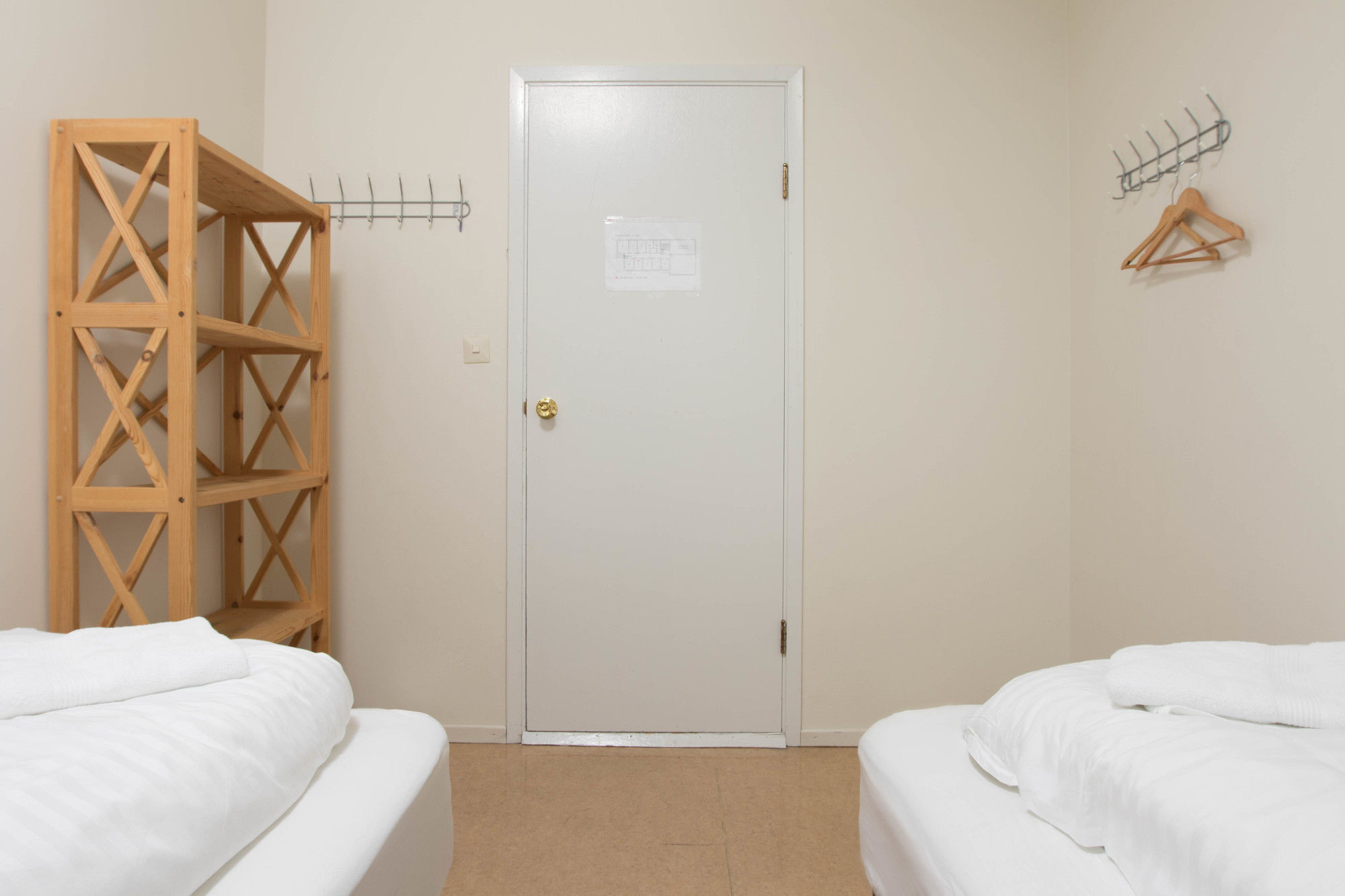 Ljosafossskoli Hostel Selfoss Extérieur photo