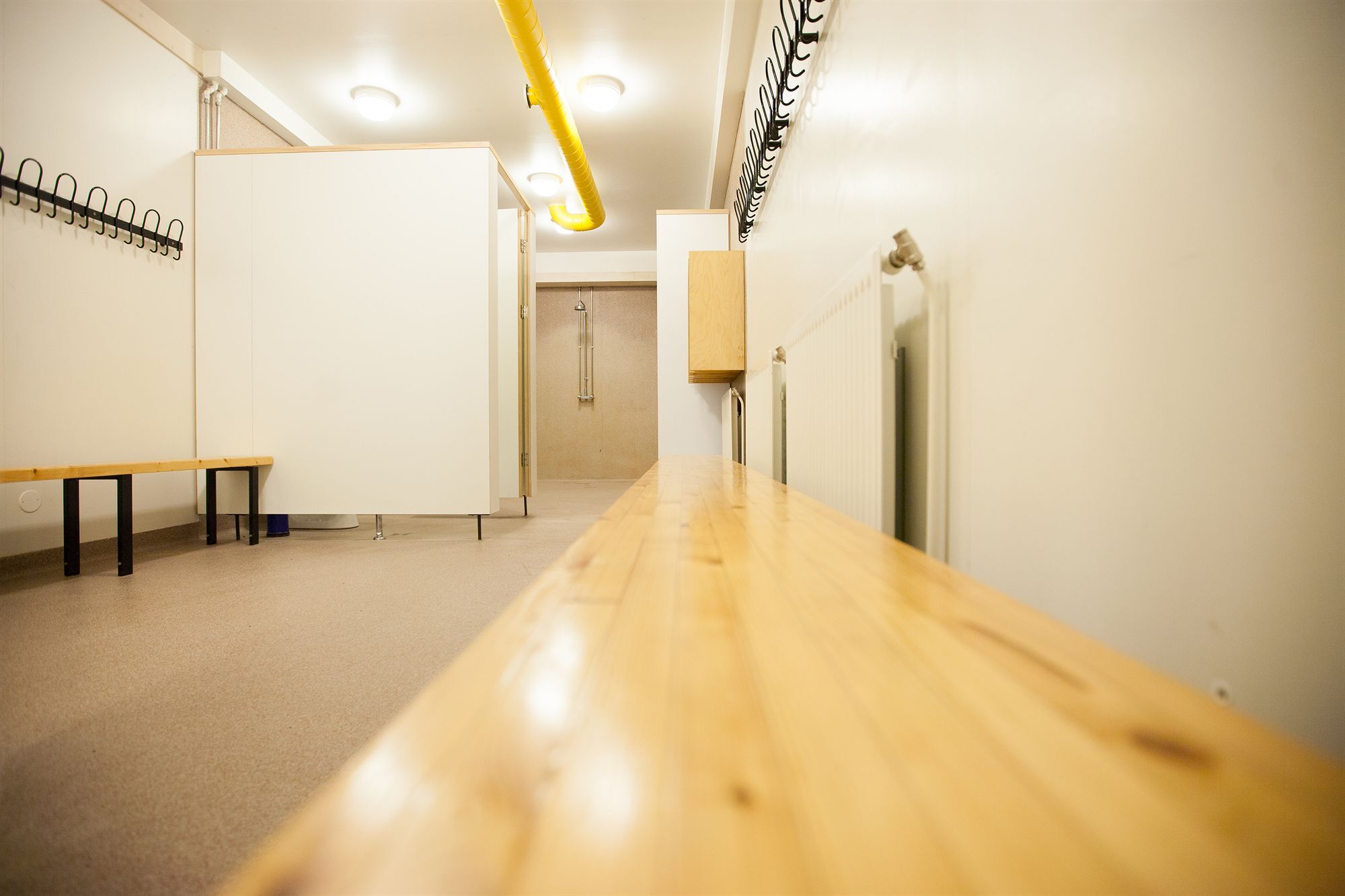 Ljosafossskoli Hostel Selfoss Extérieur photo
