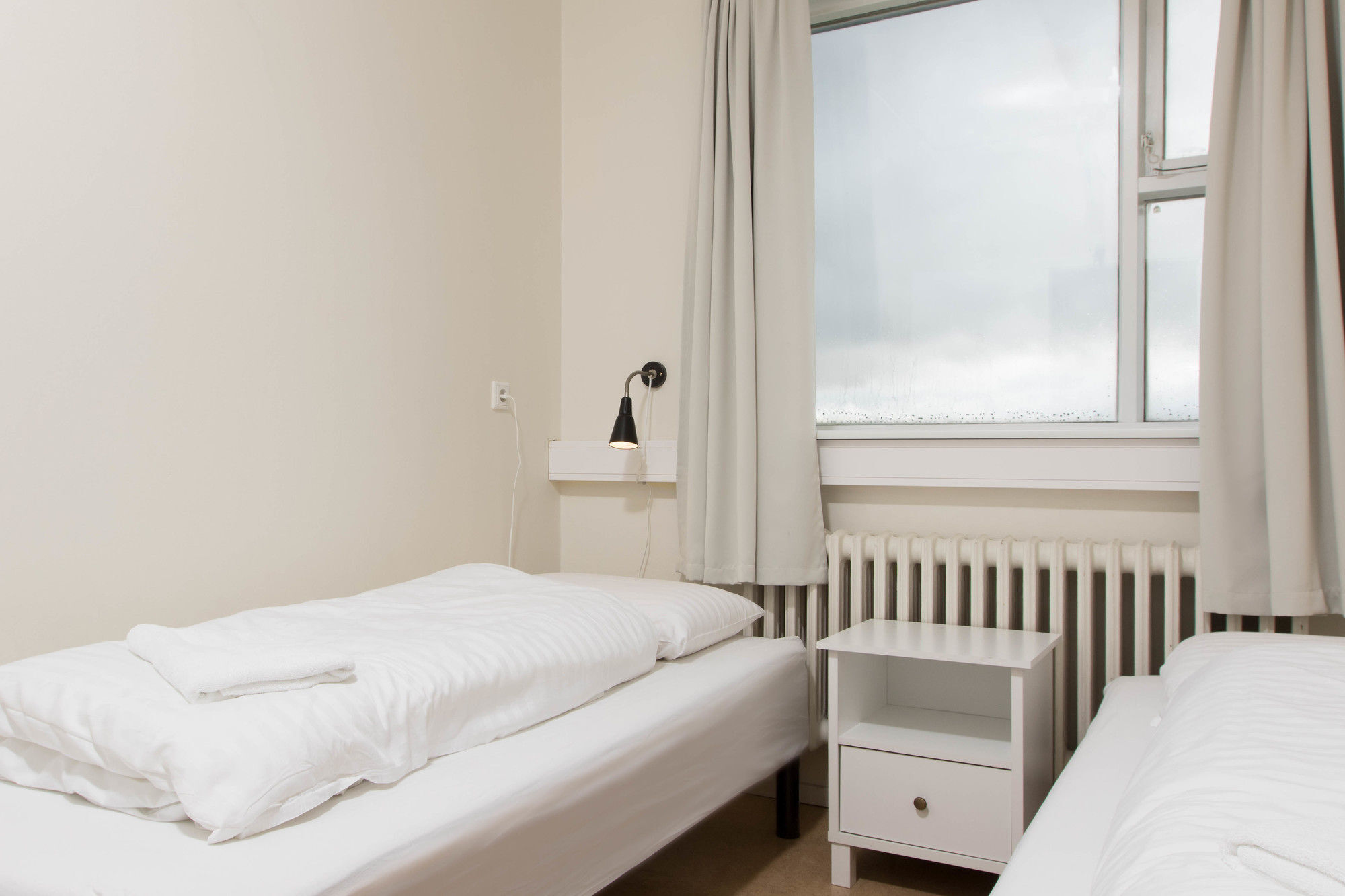 Ljosafossskoli Hostel Selfoss Extérieur photo