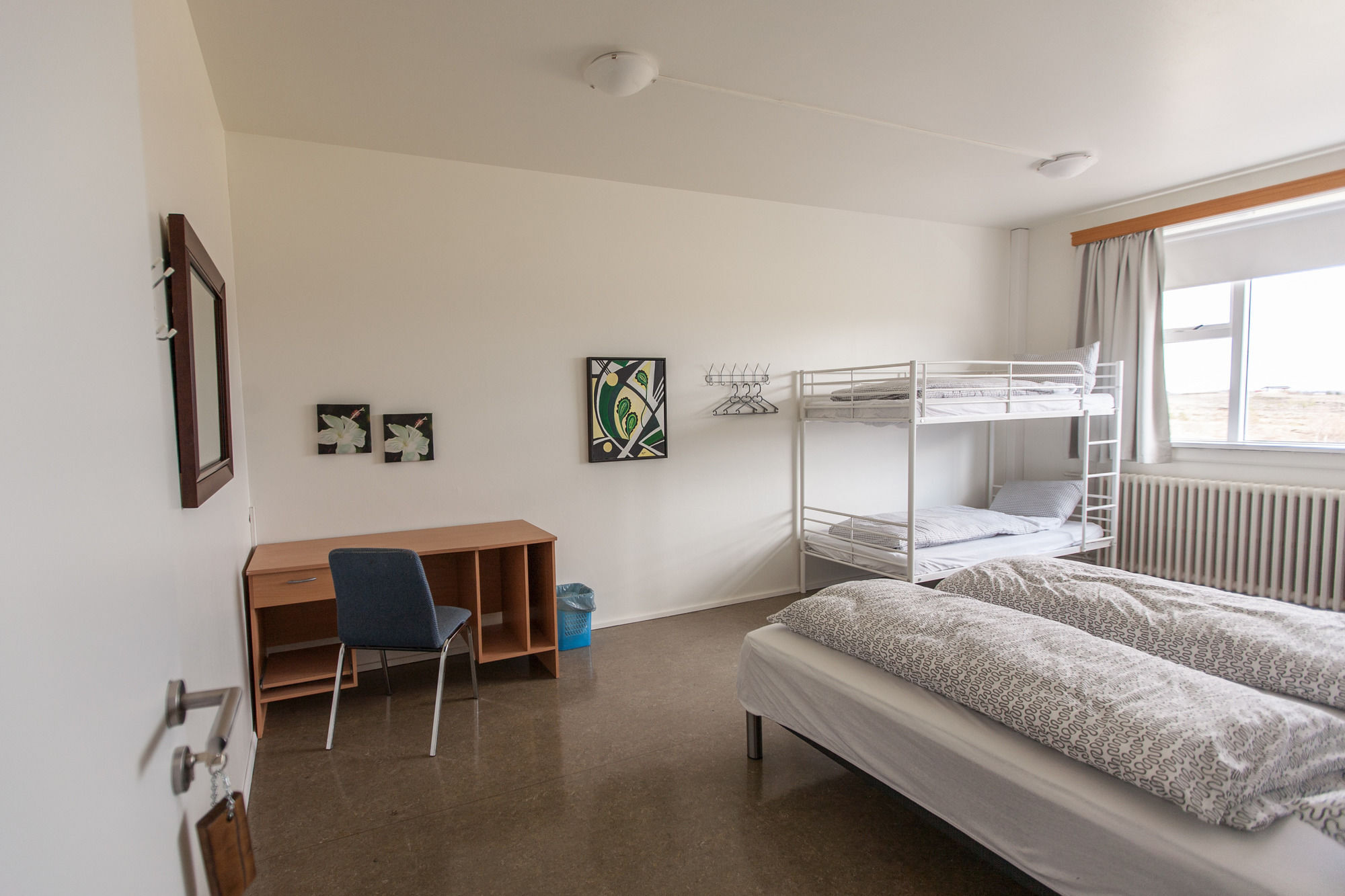 Ljosafossskoli Hostel Selfoss Extérieur photo