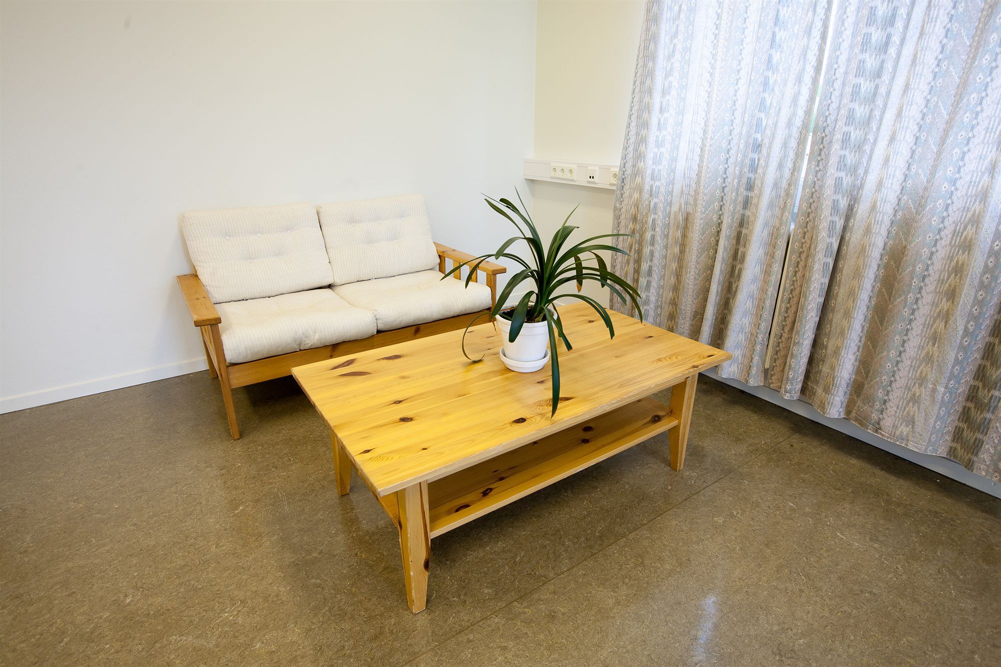 Ljosafossskoli Hostel Selfoss Extérieur photo