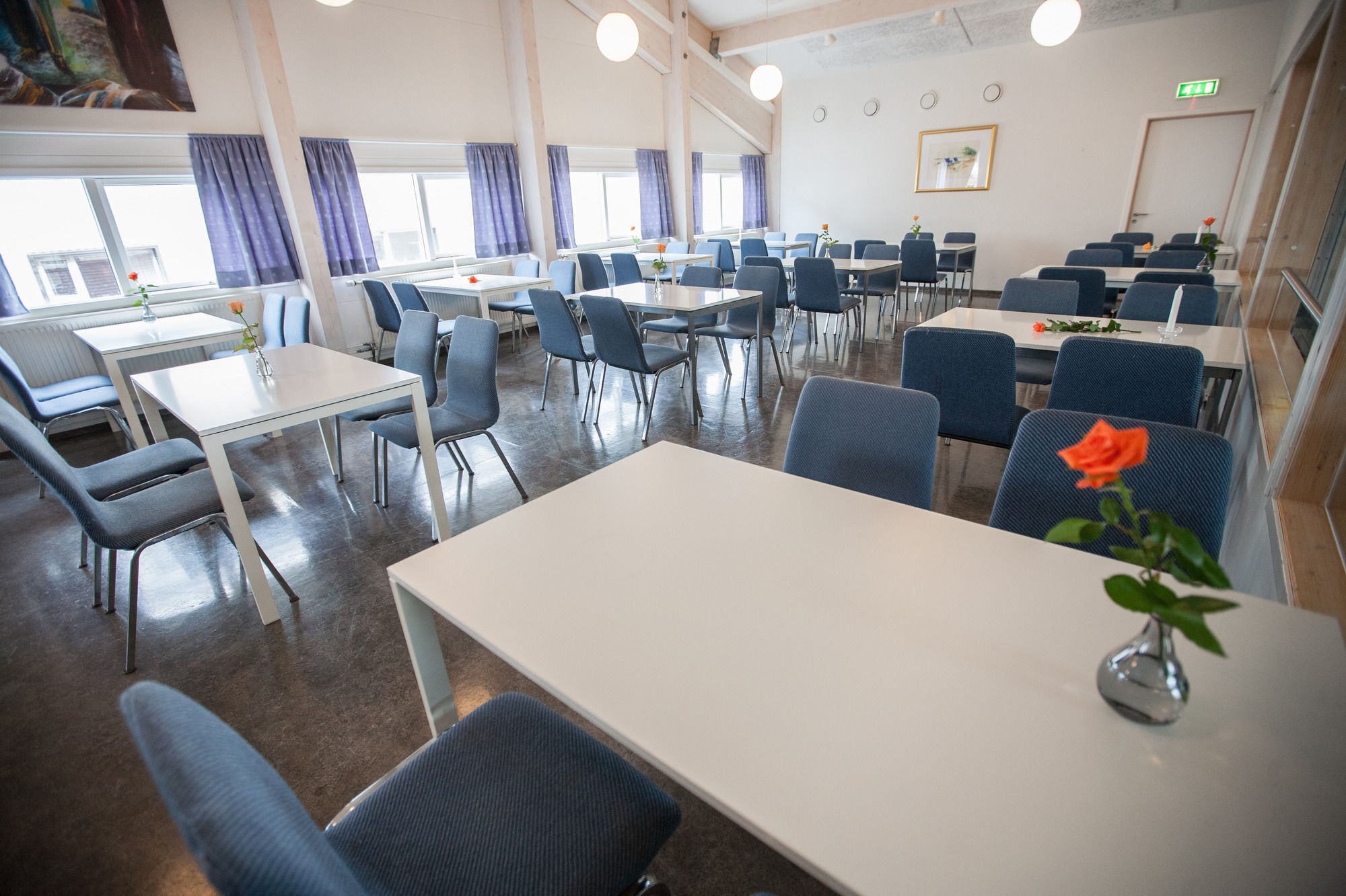 Ljosafossskoli Hostel Selfoss Extérieur photo