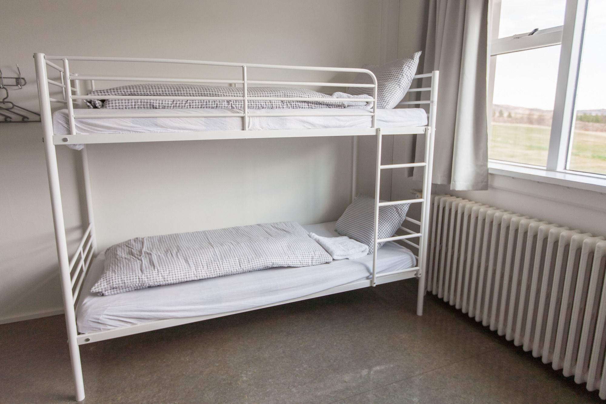 Ljosafossskoli Hostel Selfoss Extérieur photo